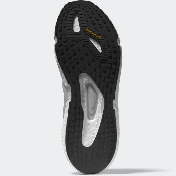 Chaussure running ADIDAS SOLARBOOST 5 M CORE BLACK/FTWR WHITE/GREY TWO
