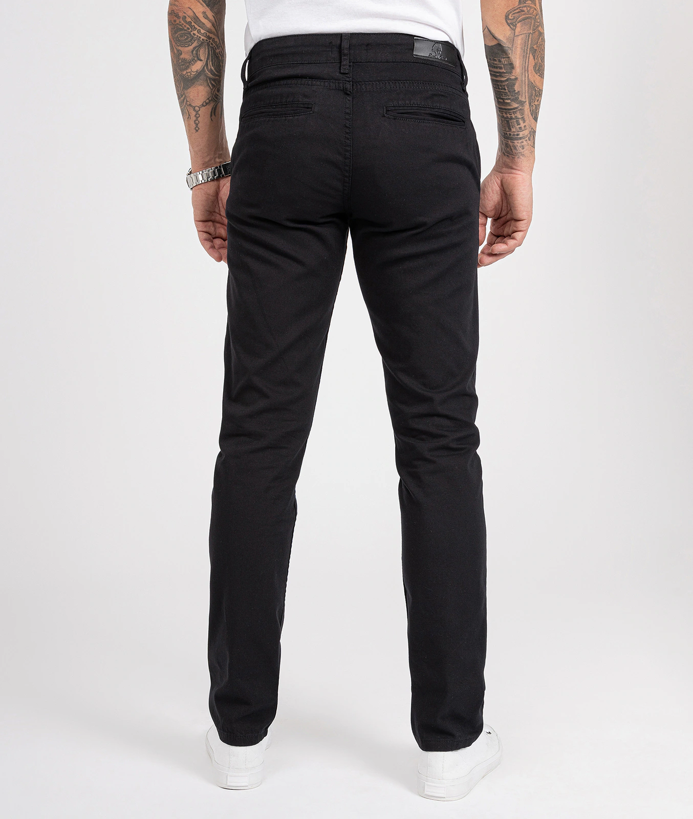 Rock Creek Chino Hose Regular Fit