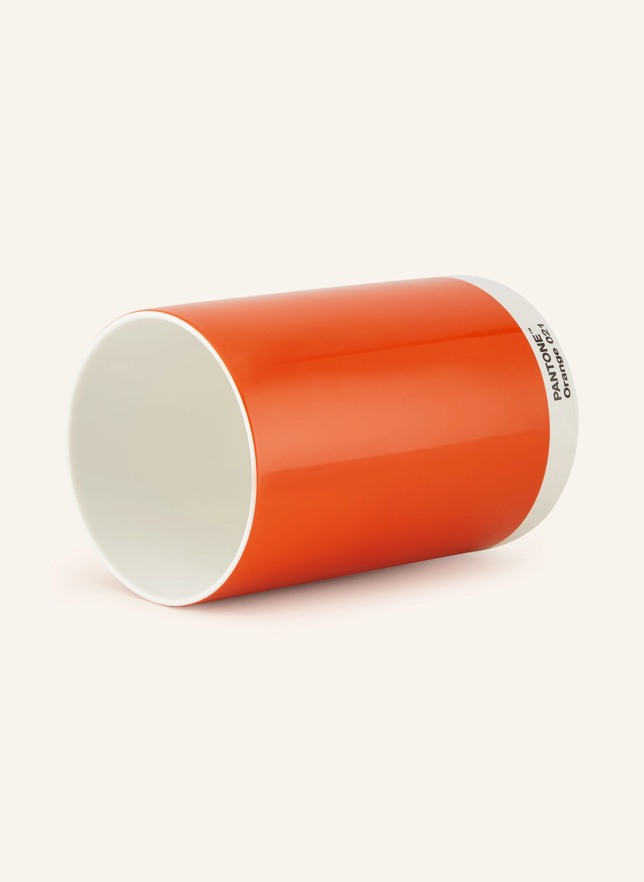 PANTONE 2er-Set Vasen