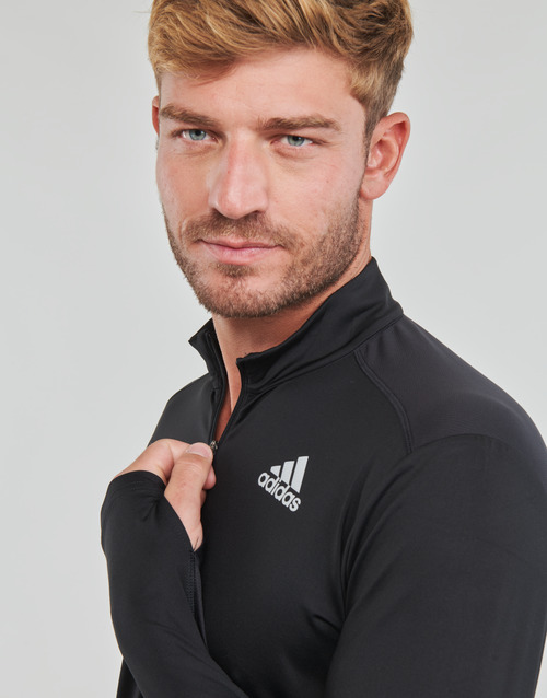 adidas Performance - OTR 1/2 ZIP M - noir