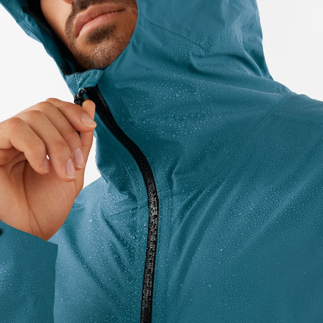 OUTERPATH 2.5L  Shelljacke Herren