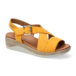 claudine  VELCALF PREMIUM 12276  MANGO