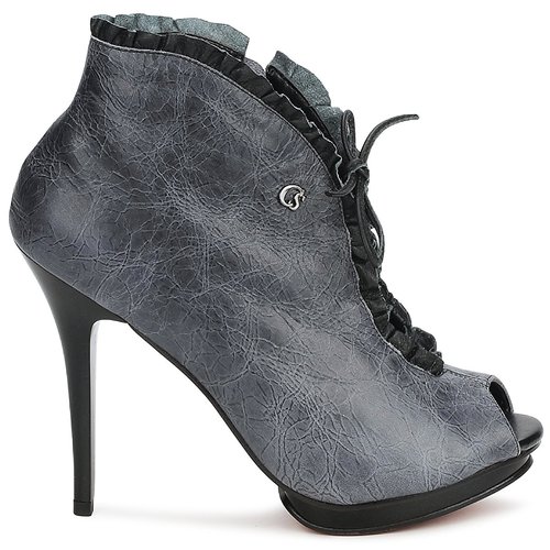 Carmen Steffens - 6002043001 - Noir / Gris