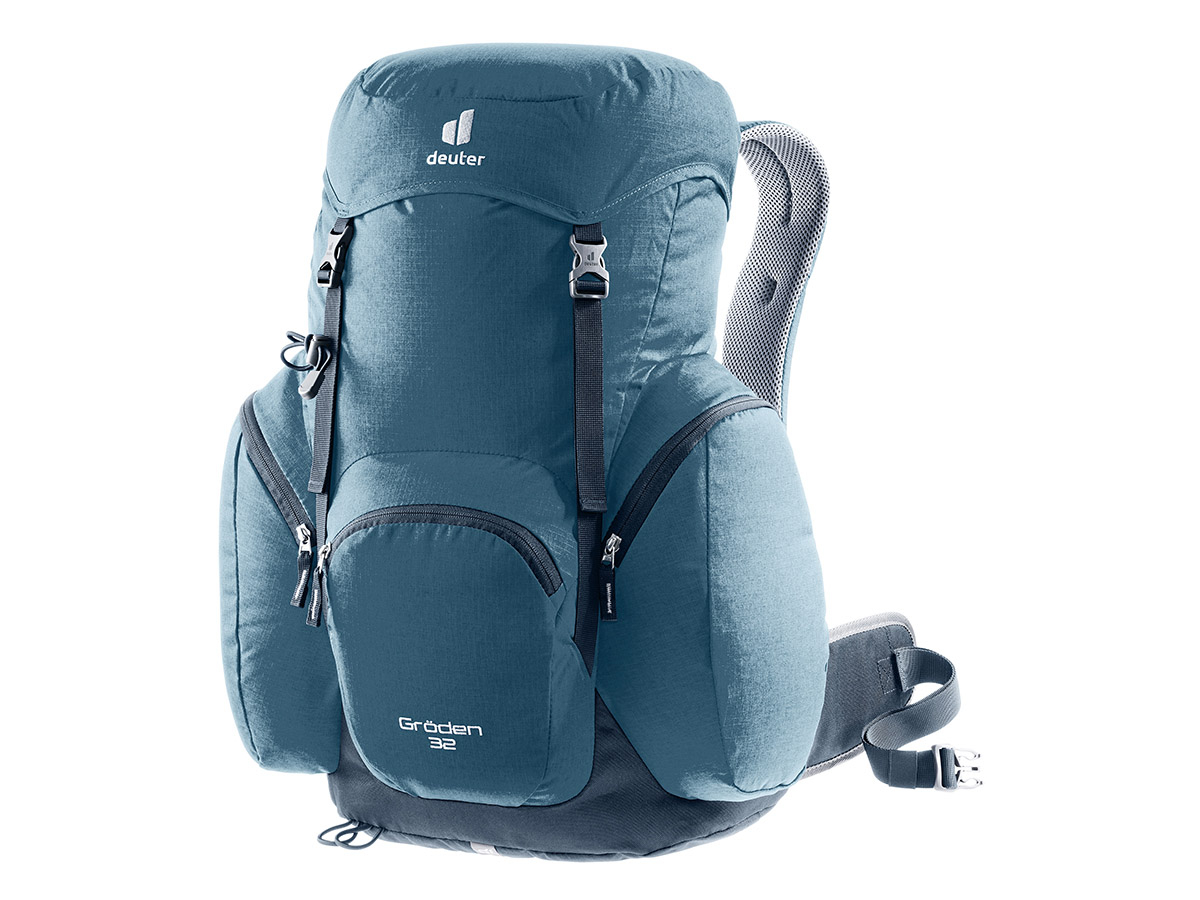 Deuter Groeden 32 rugzak - Atlantic/Ink