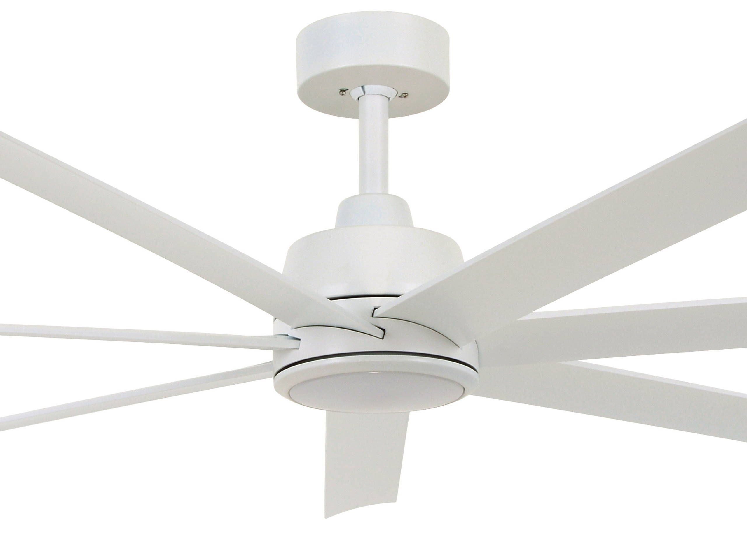 Deckenventilator ATLANTA LED
