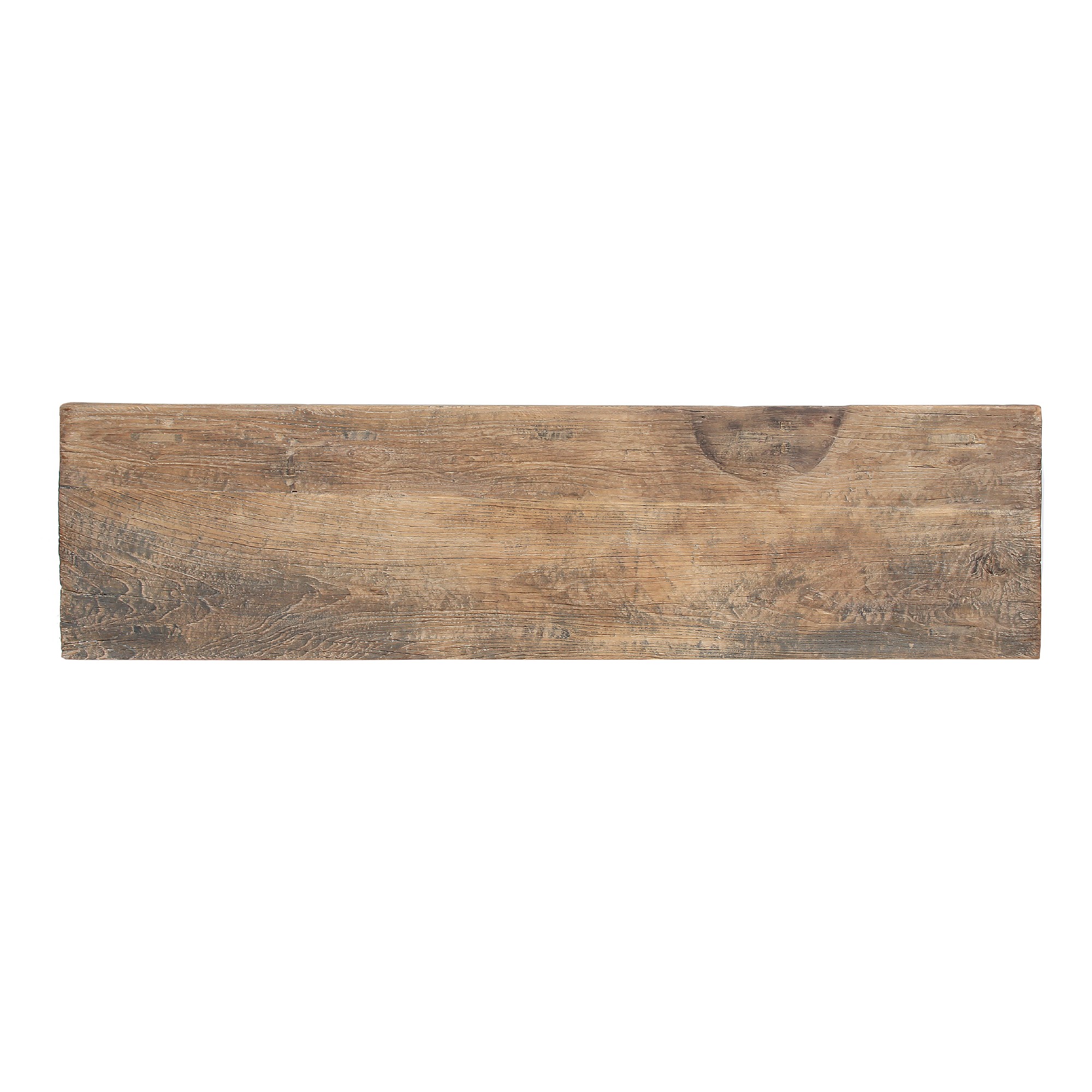 Schubladenanrichte, 4 Schubladen, natur, B 165 - 180 cm, H 87 cm, T 45 cm von fischer's lagerhaus