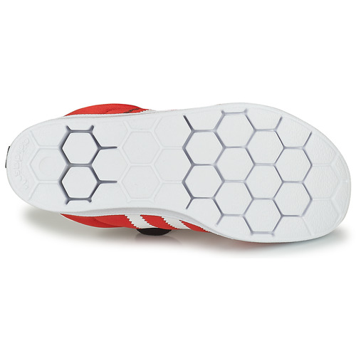 adidas Originals - SUPERSTAR 360 C - Rouge / Minnie