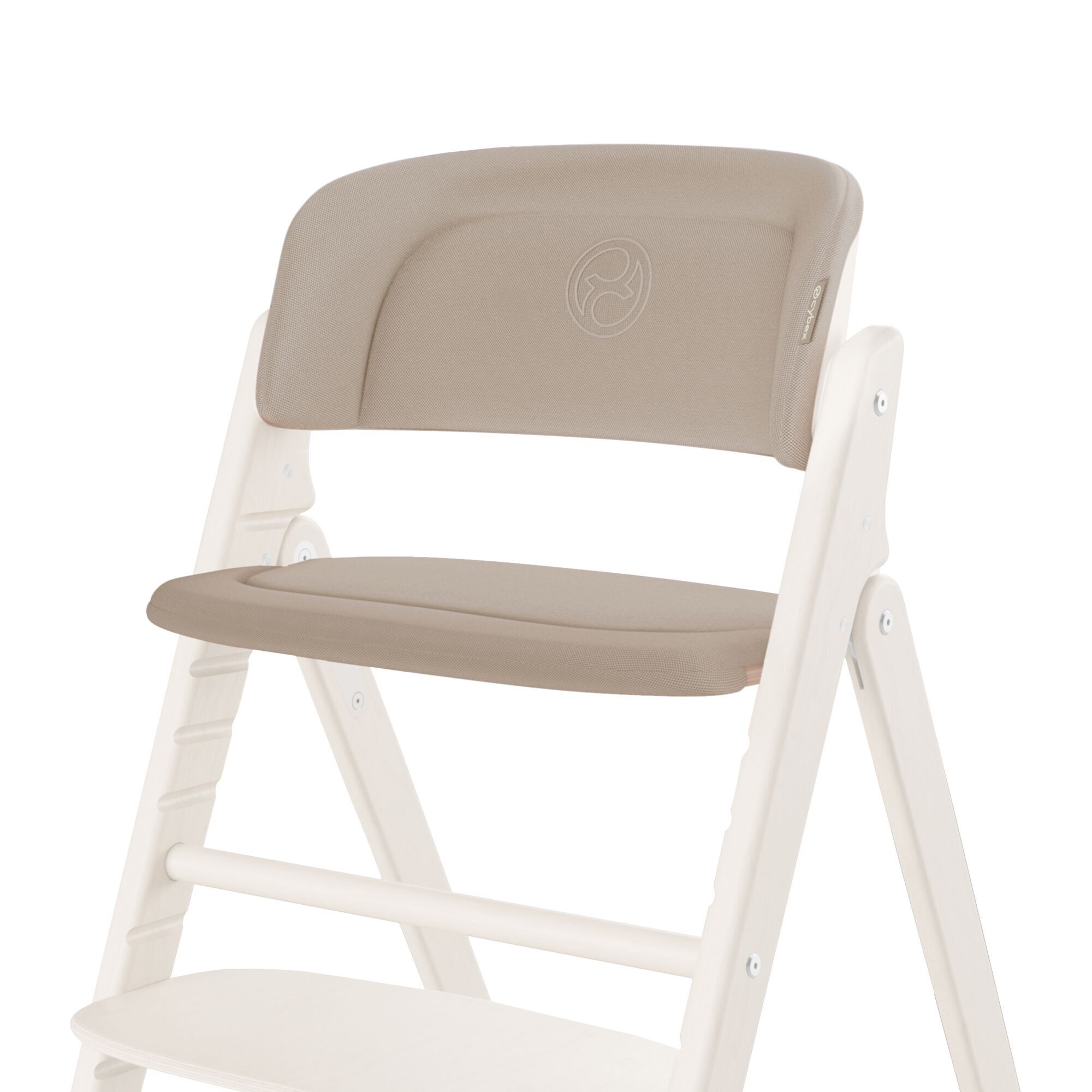 Click & Fold Komforteinlage Almond Beige