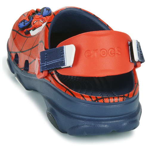 Crocs - Team SpiderMan All TerrainClgK - Marine