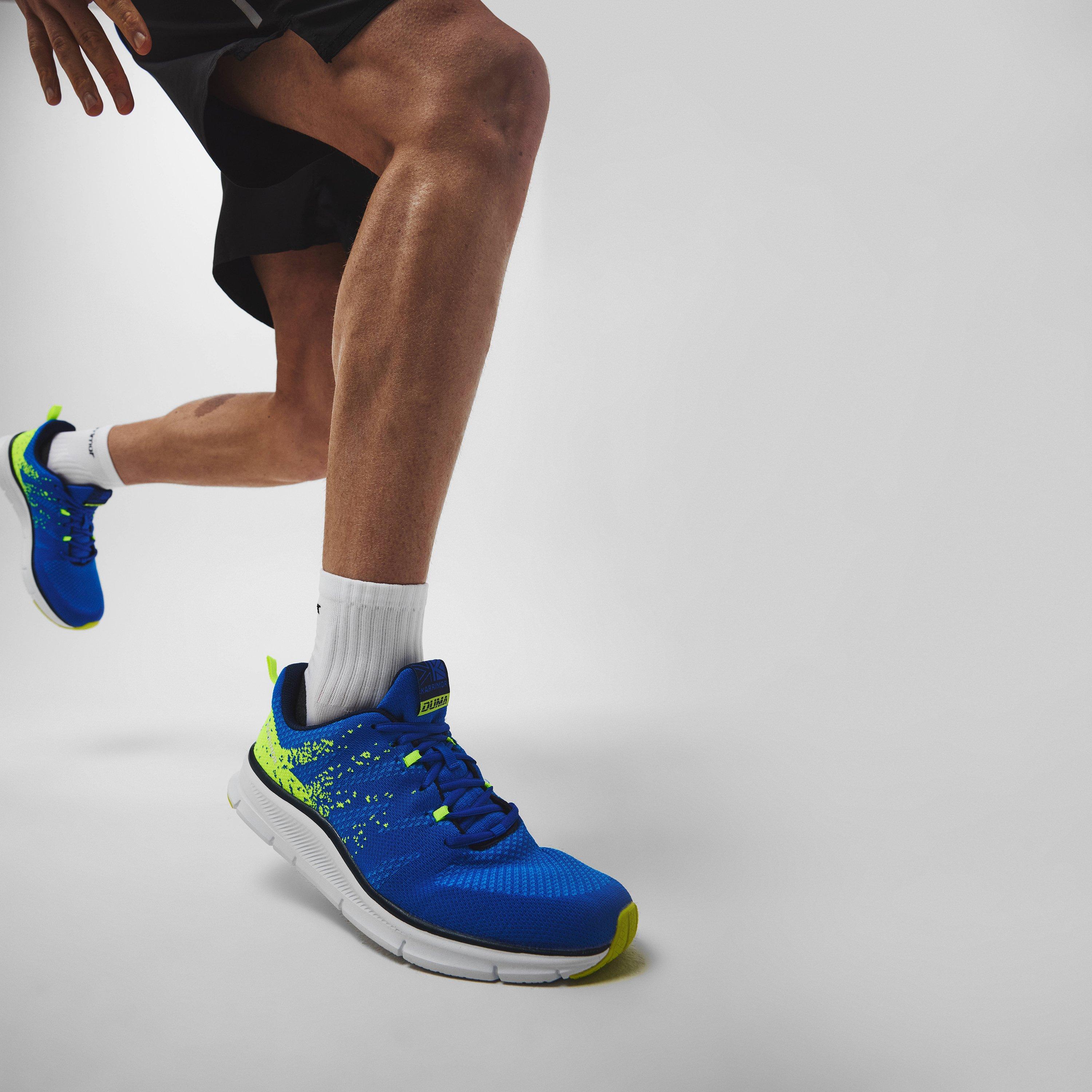Karrimor Duma 6 Running Shoes Mens