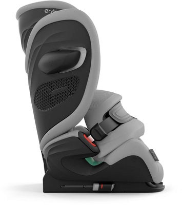 Cybex Pallas G2 i-Size Plus Bilstol, Stone Grey