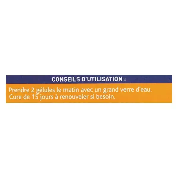 Nutreov Physcience Phytea Magné Control Stress Immunité 30 gélules