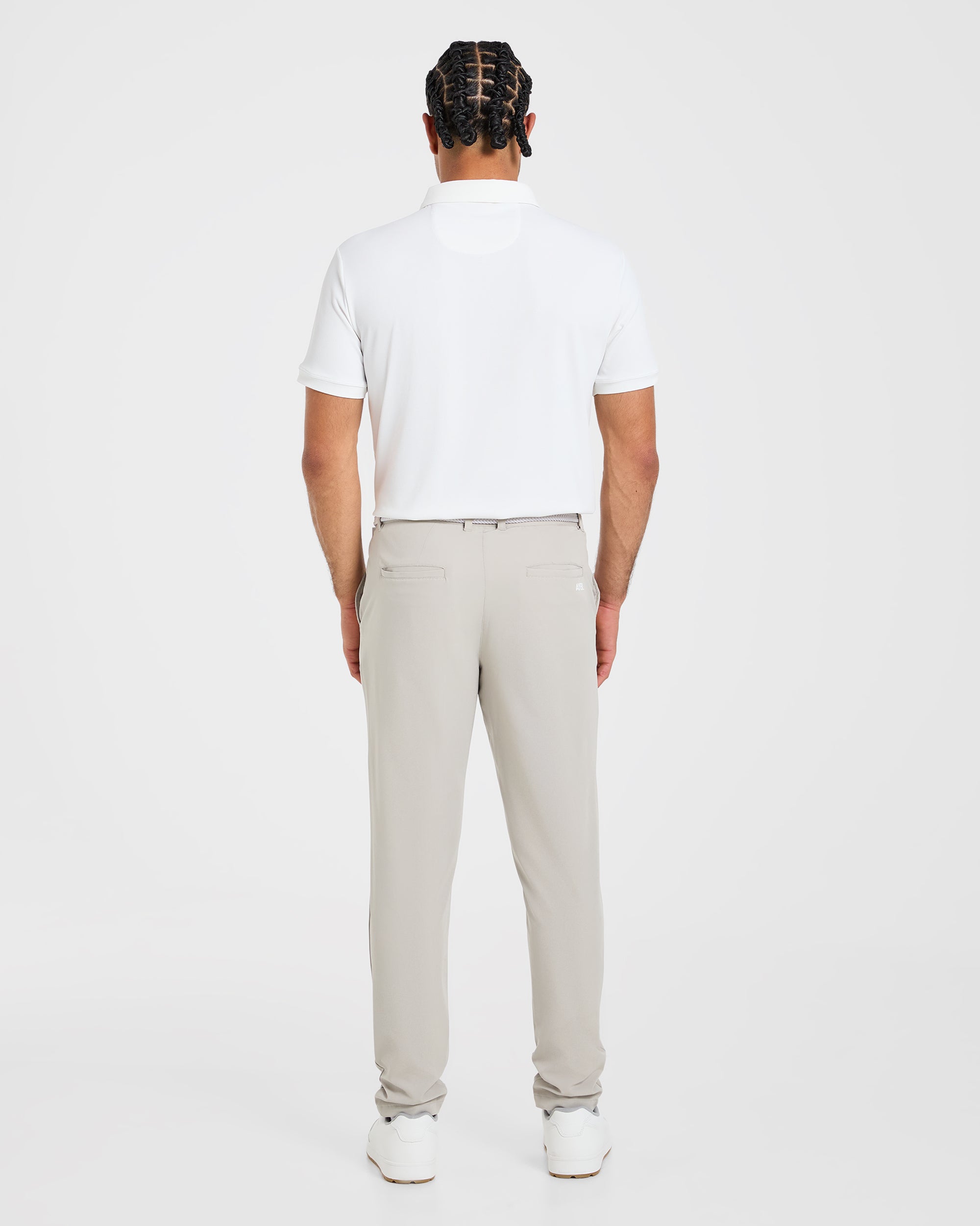 Precision Lightweight Trousers
