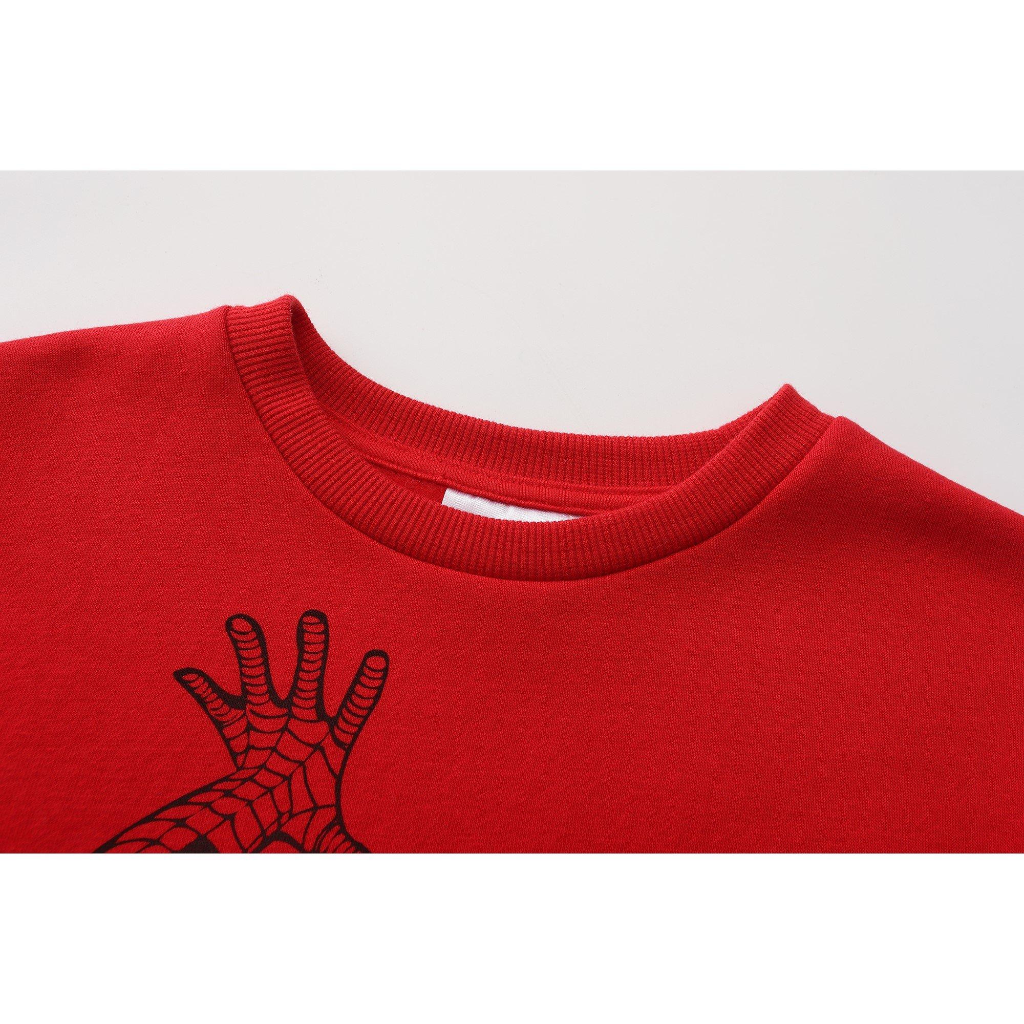 Character Crew Sweat Infant