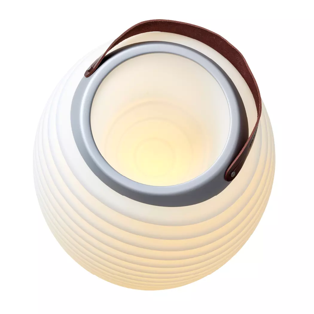 LED-Akkuleuchte Synergy