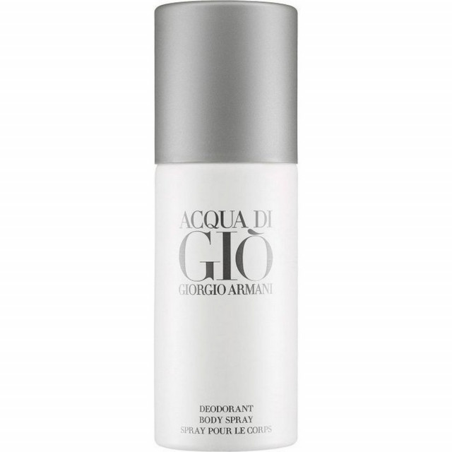 Acqua Di Gio Homme Déodorant Spray d'ARMANI