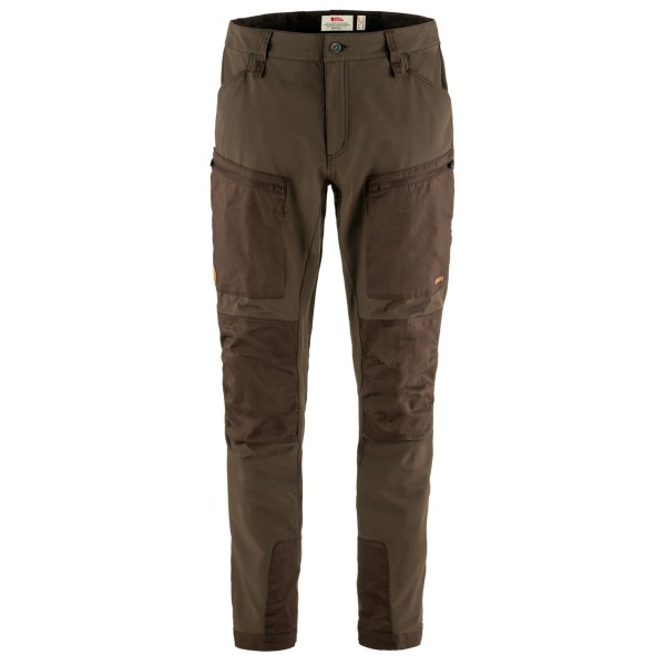 Fjällräven - Keb Agile Trousers - Pantalon de trekking
