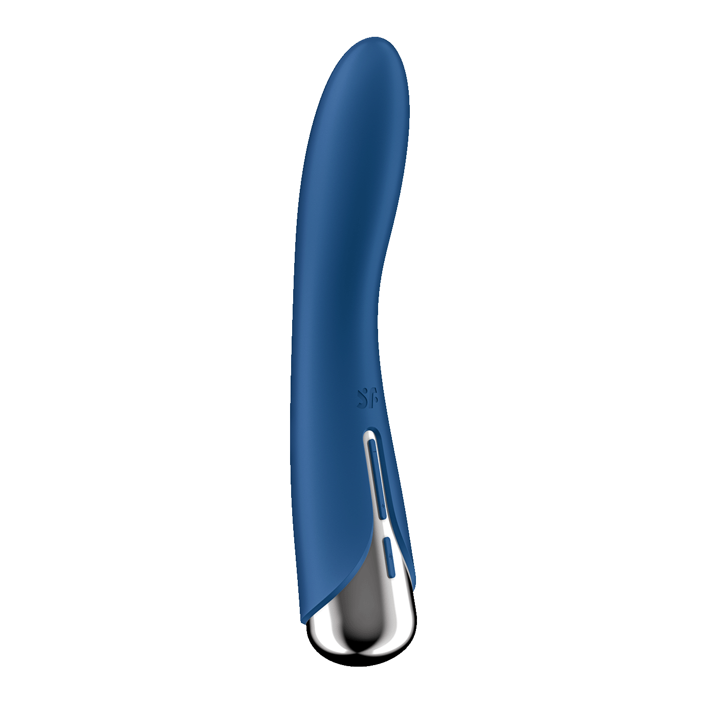 Spinning Vibe 1 G-Punkt Vibrator (4061504048703) - Blau