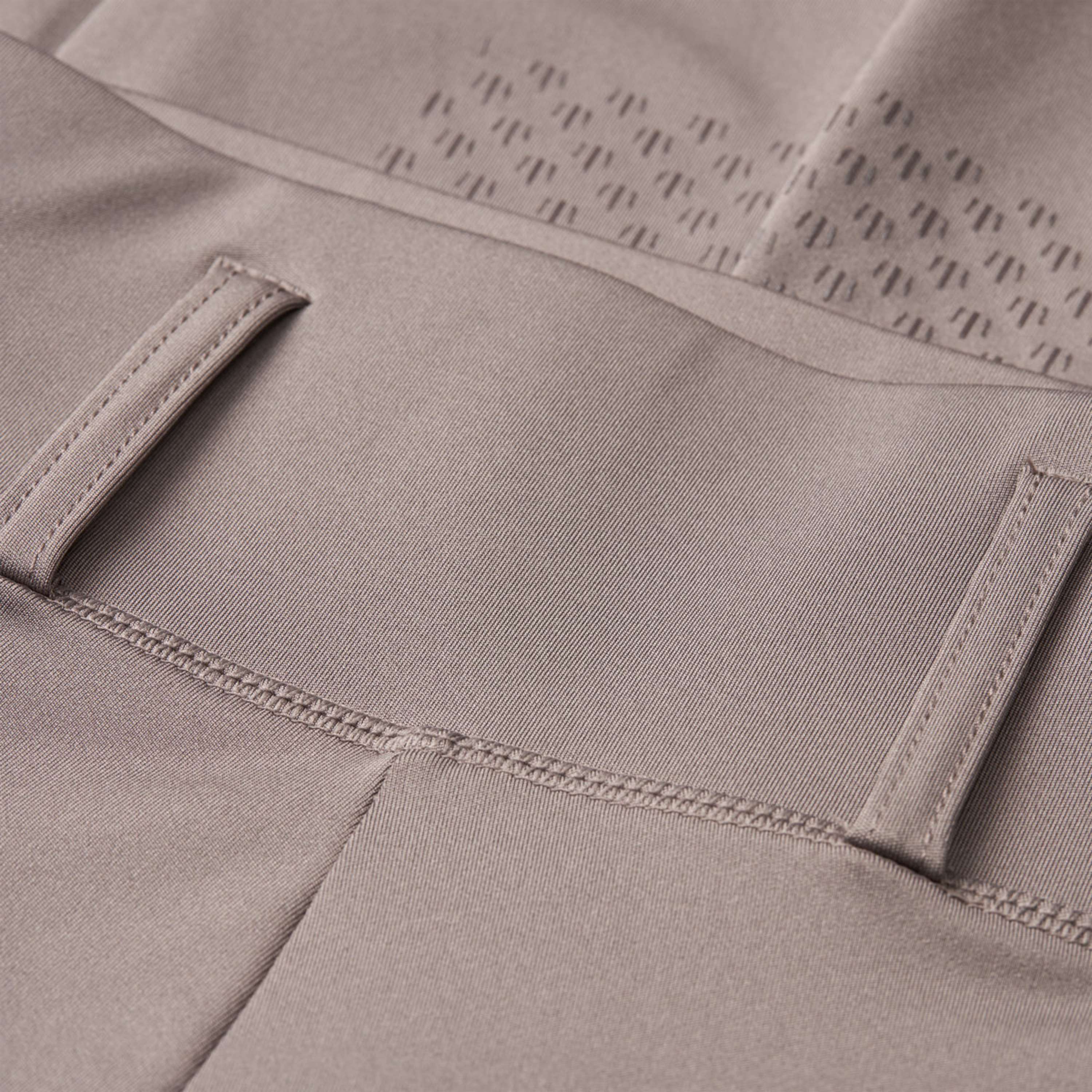 Kingsland Rijlegging KLLea F-Tec 5 Full Grip Brown Iron