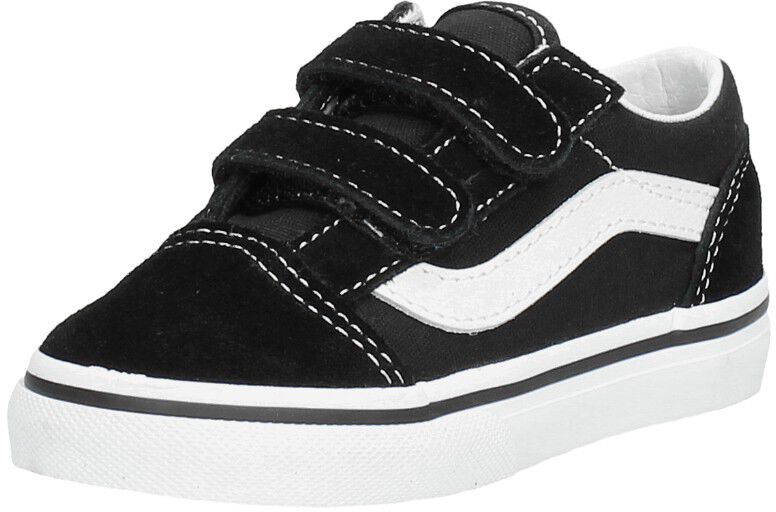 Vans TD Old Skool zwart