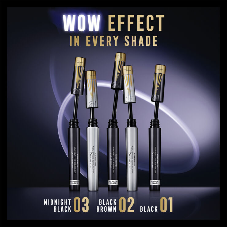 Max Factor Masterpiece 2in1