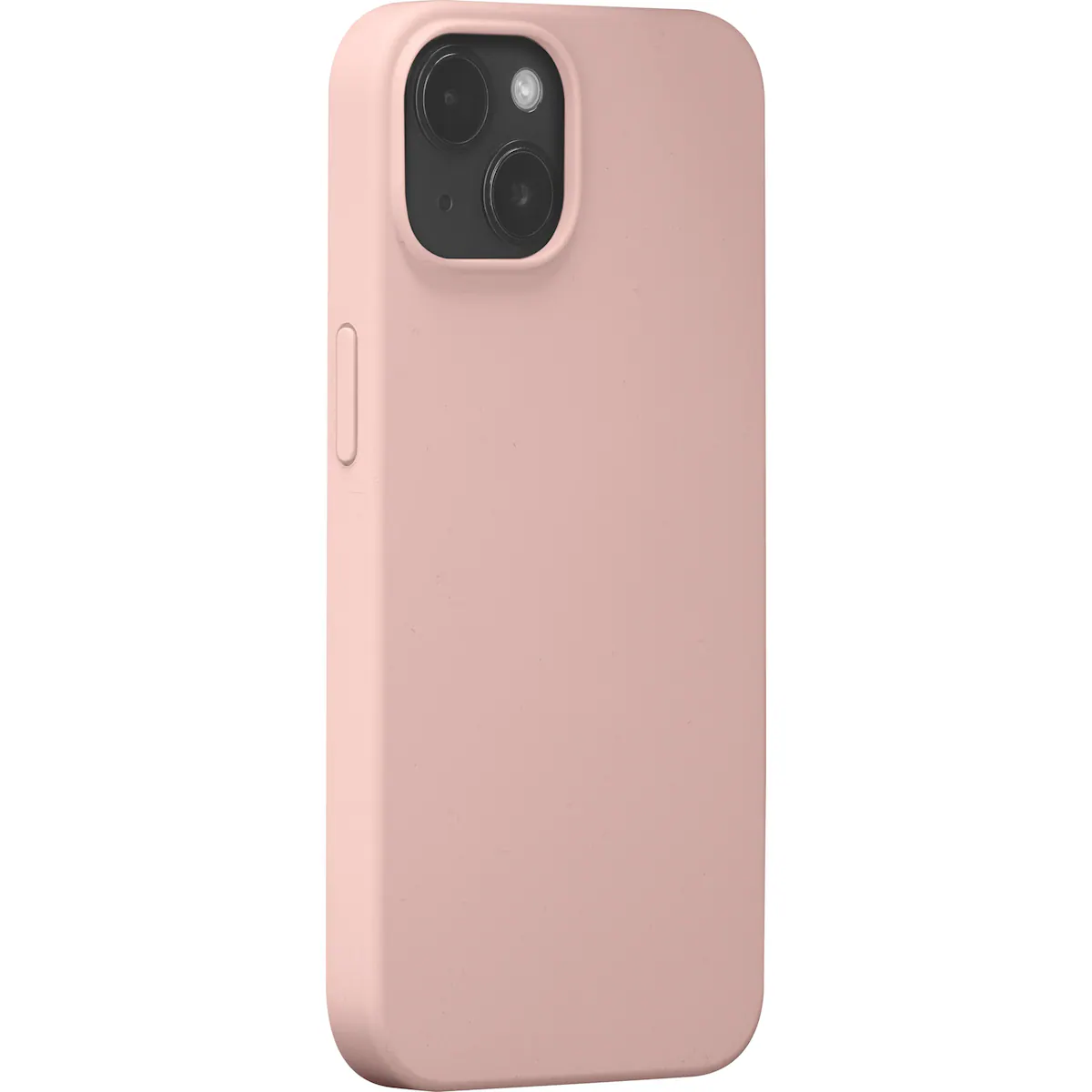 Dbramante1928 Monaco iPhone 15 deksel (rosa)