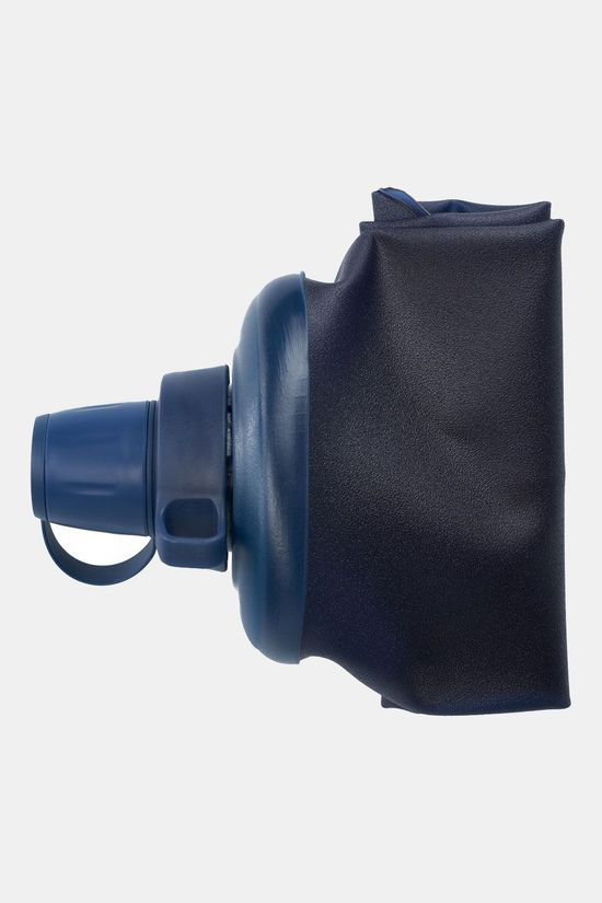 Lifestraw Lifestraw Peak Series Collapsible Squeeze Bottle 1L Mountain Drinkfles