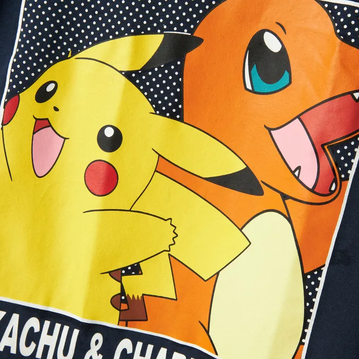 Name It Pokemon Pyjama Junior