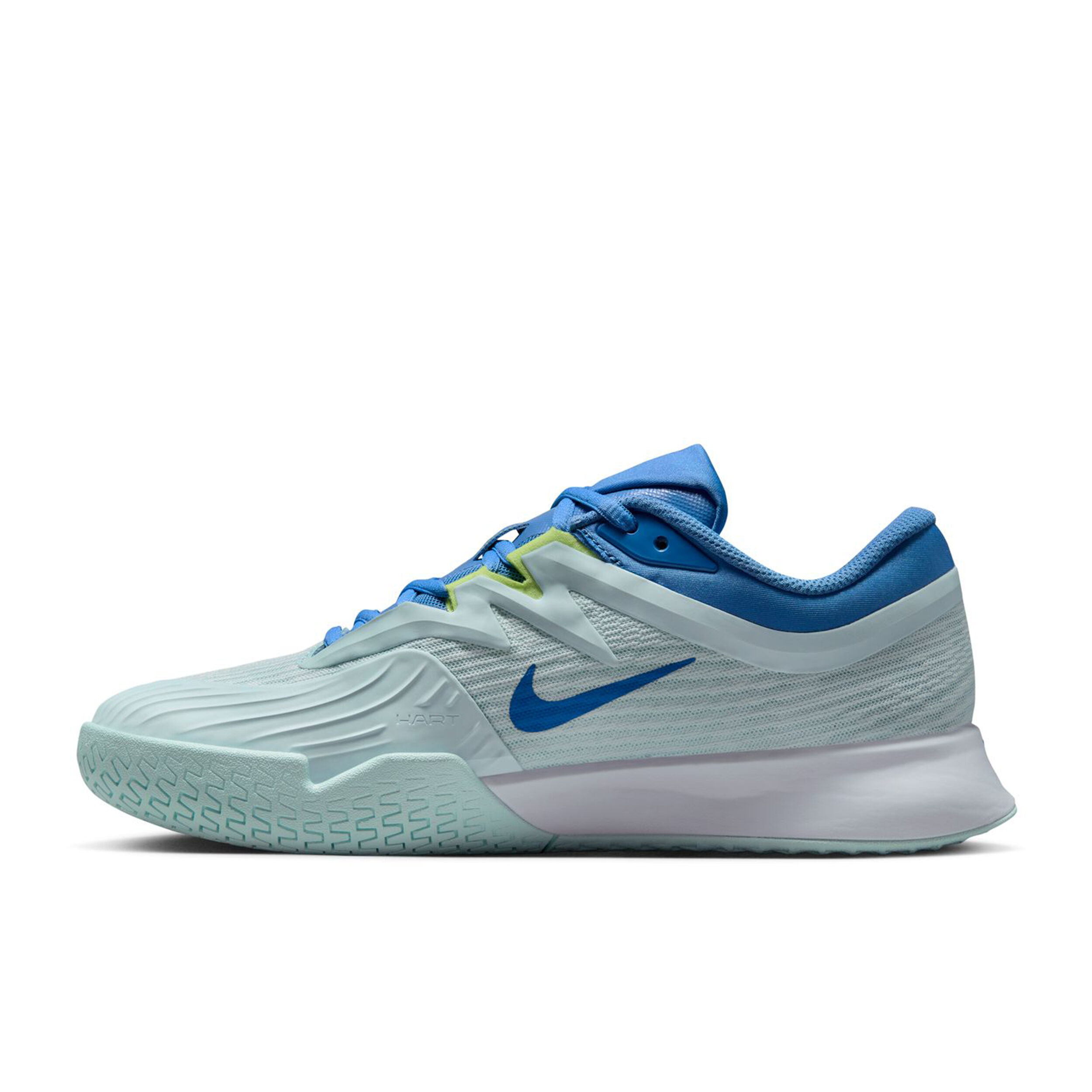 Nike Vapor Pro 3 Chaussures Toutes Surfaces Femmes - Bleu Clair , Bleu