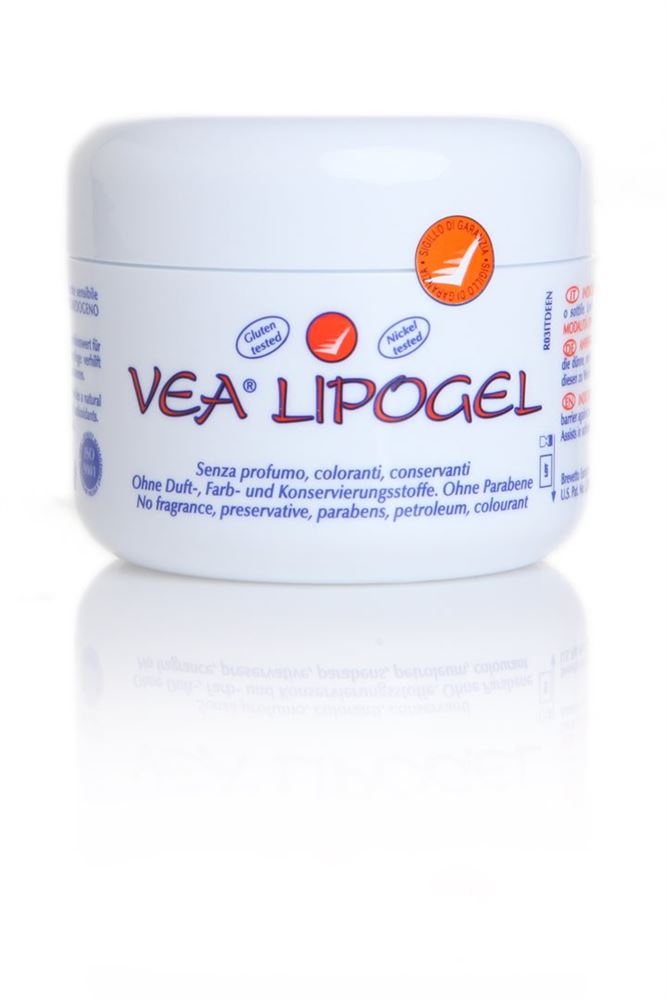 Vea Lipogel lipophiles Gel Ds 50 ml