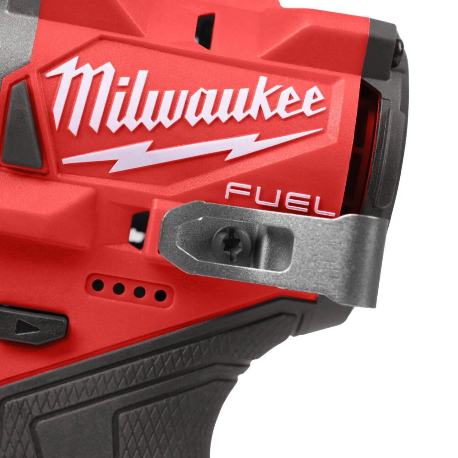 Milwaukee M12 FDD2-402X 12V Li-ion accu subcompacte boormachine set (2x 4.0Ah accu) in HD Box