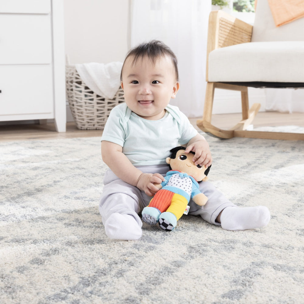 Køb Lamaze Min Ven Lucas