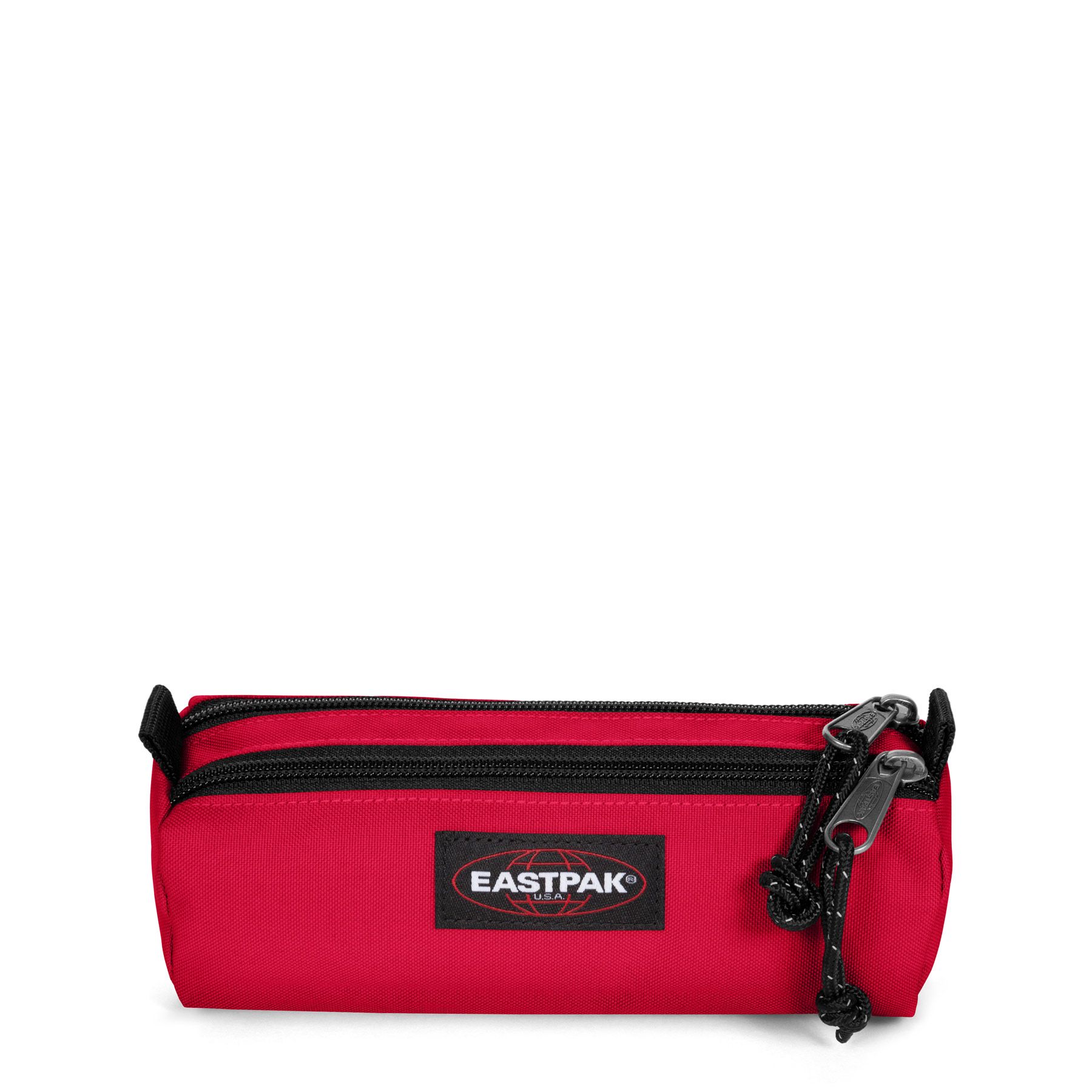 Double Benchmark Sailor Red