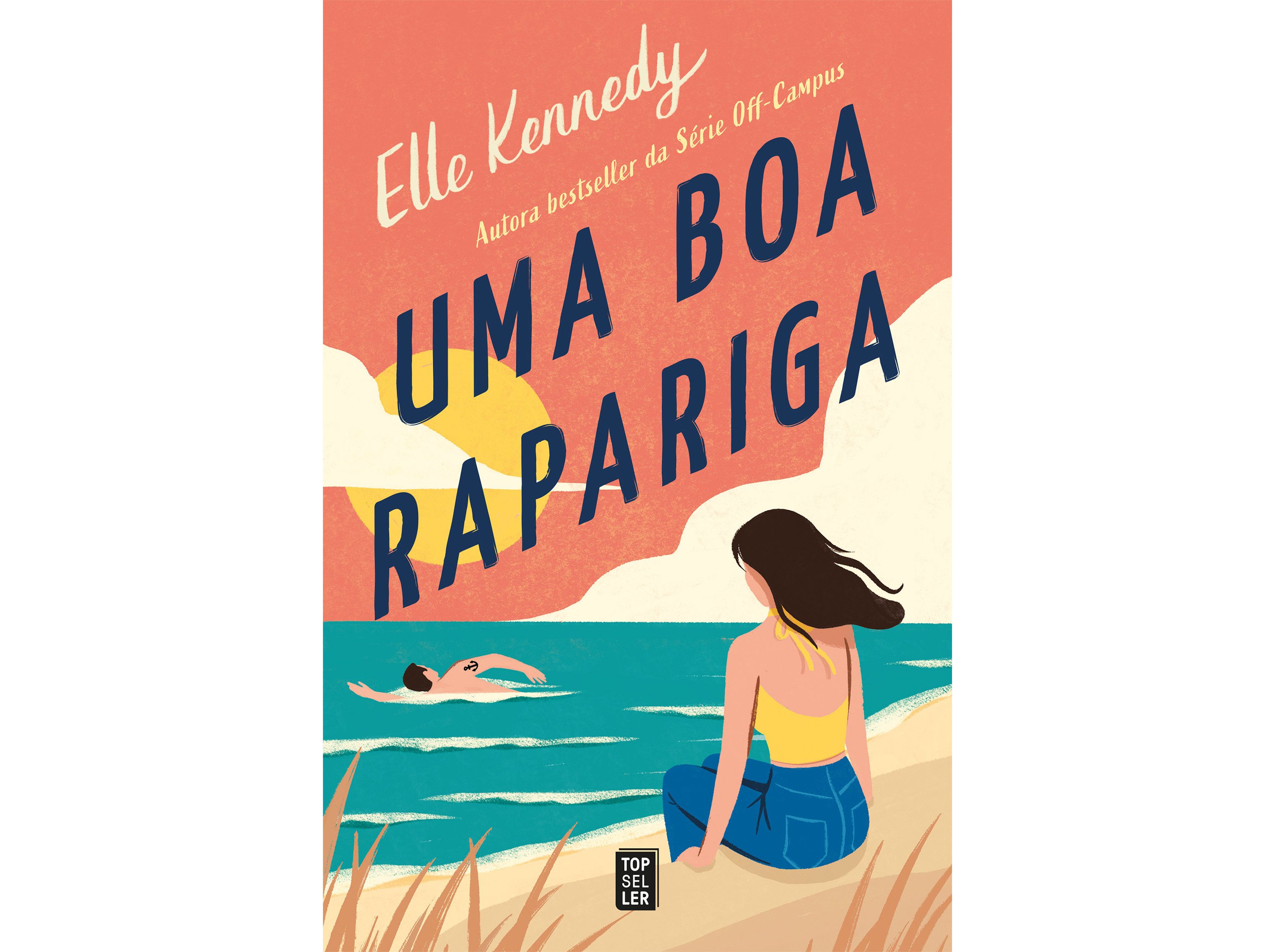UMA BOA RAPARIGA