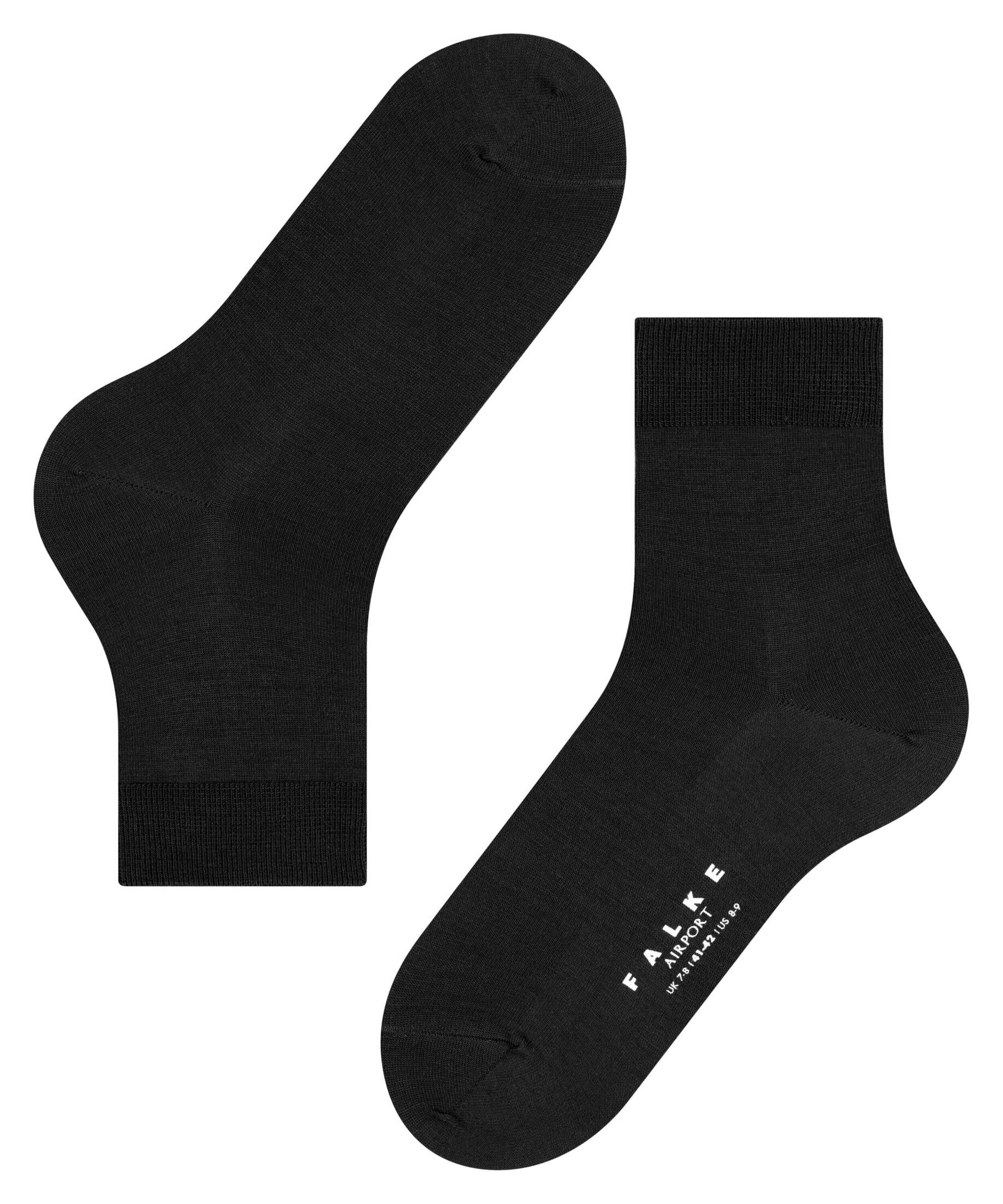 FALKE| Herren Kurzsocken Airport