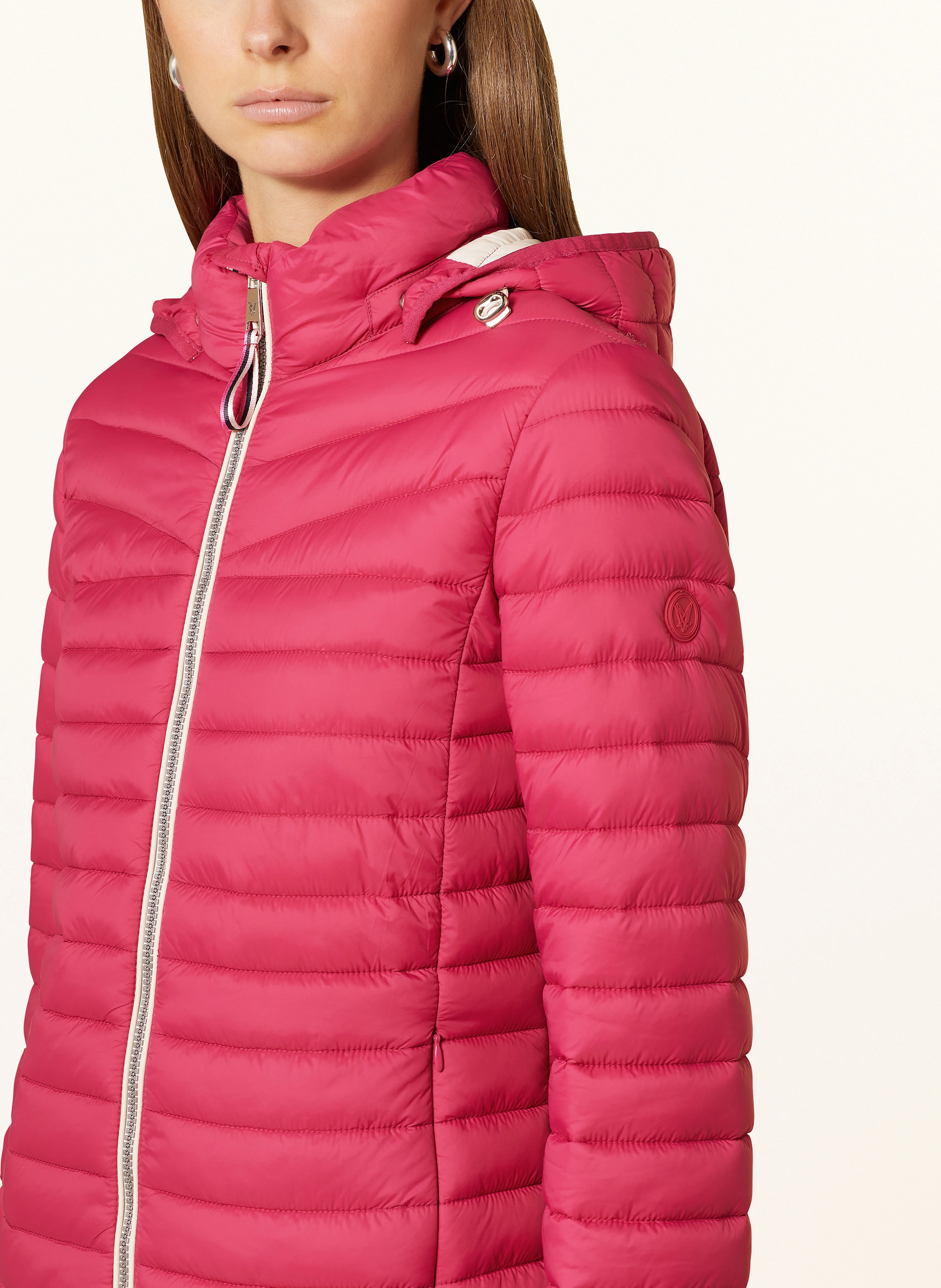 FUCHS SCHMITT Steppjacke