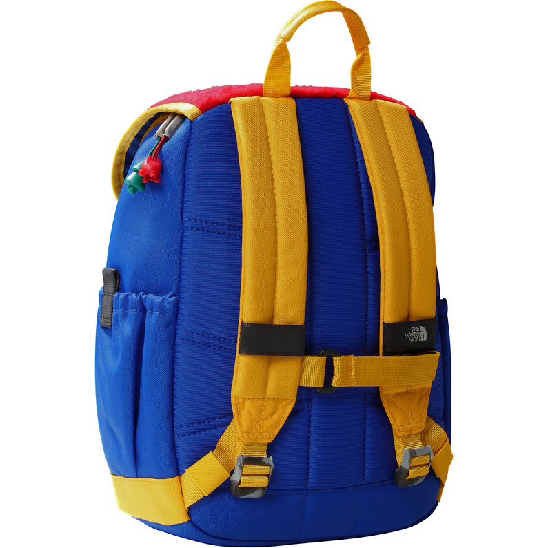The North Face Kinder Mini Explorer Rucksack