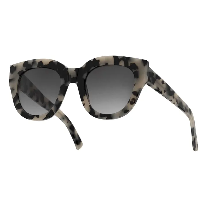 Monokel Lunettes de Soleil Cleo | Beige