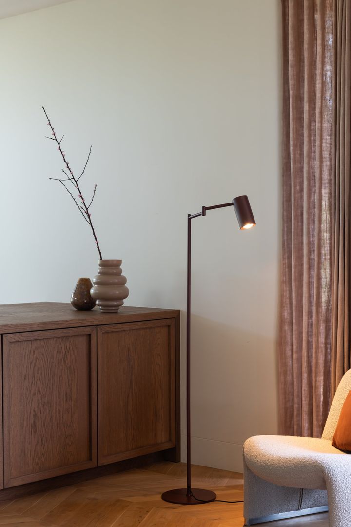 It's about RoMi   Bilbao Vloerlamp