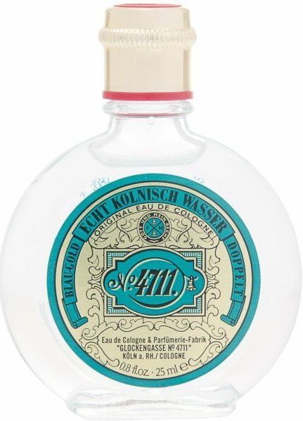 4711 - Original Eau de Cologne - Mini Flacon - 25ml