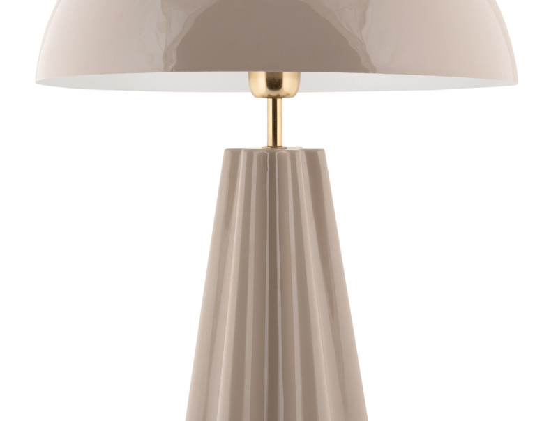 Table Lamp Amplio XL LM2205BK Black