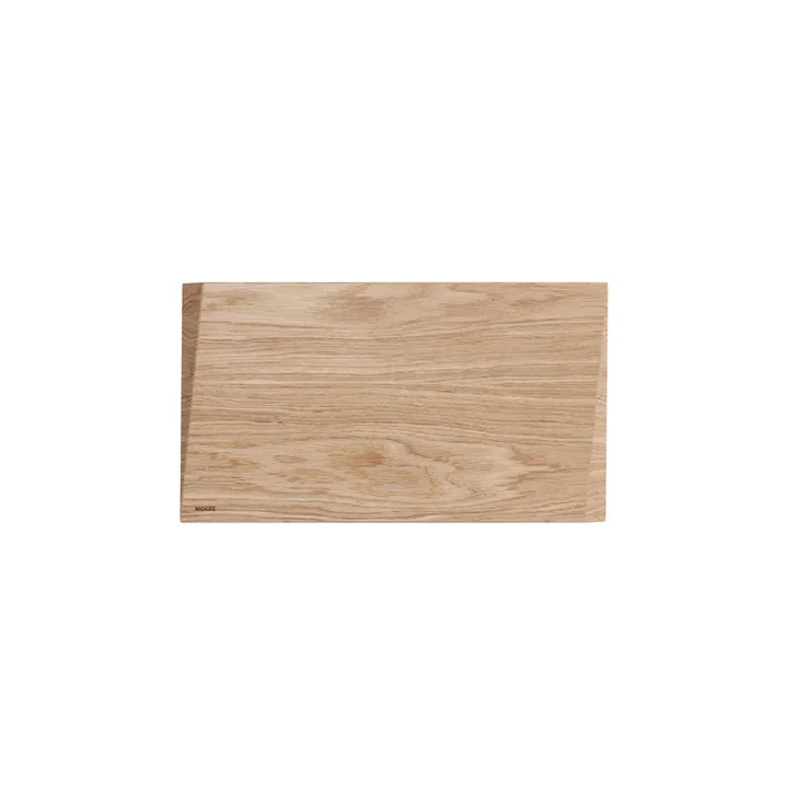 Moebe - Schneidebrett small, Eiche