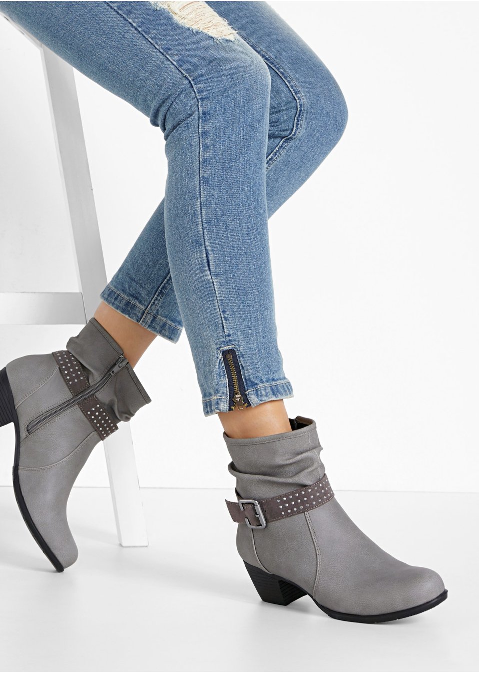 Bottines