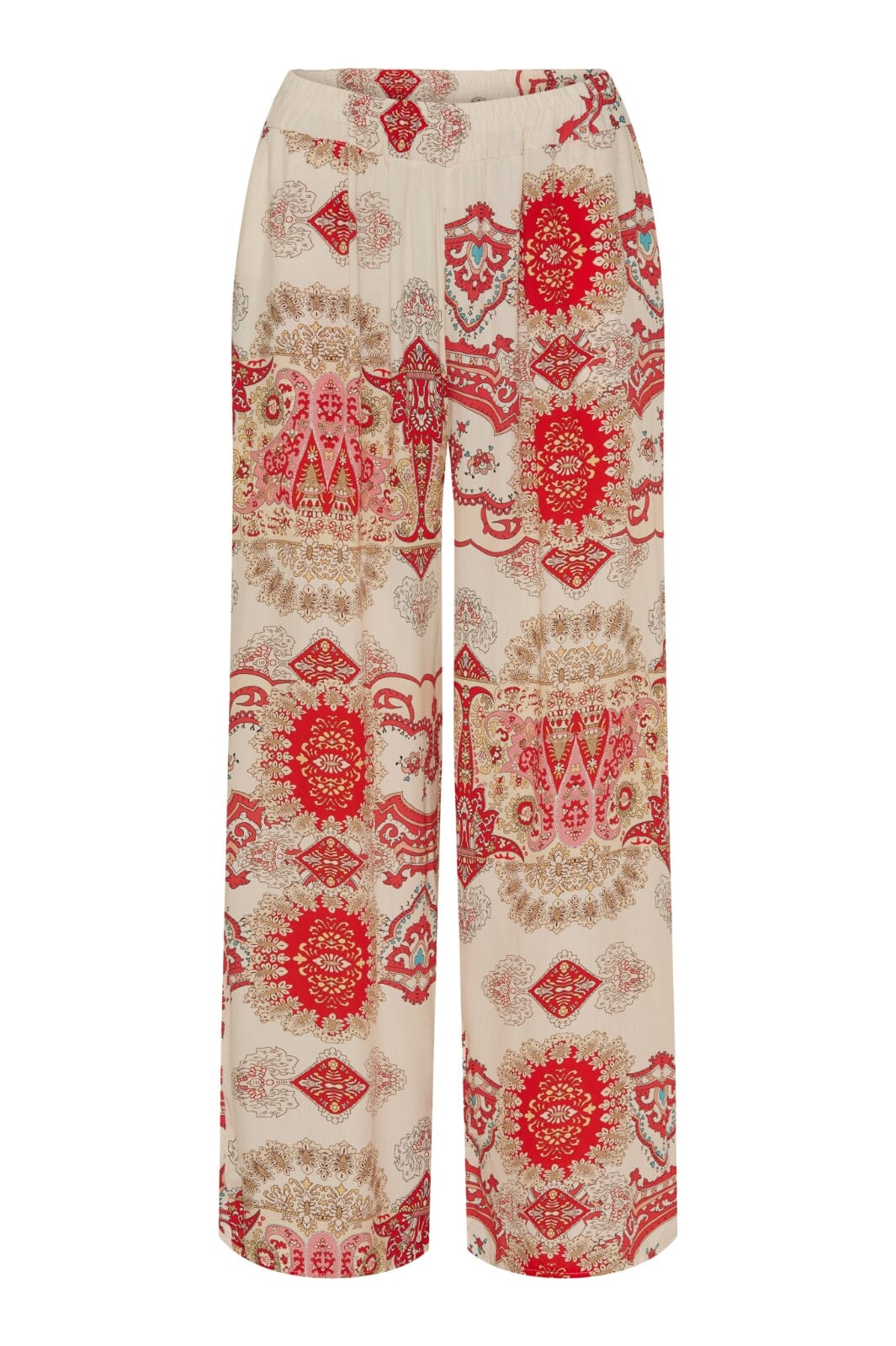 Marta Du Chateau Mdcgrethe Pant 308 rosso