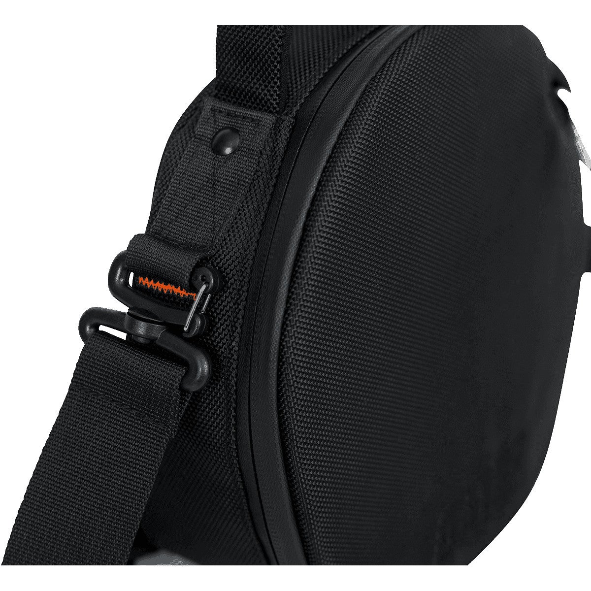 Gator Cases G-CLUB-HEADPHONE draagtas voor hoofdtelefoon