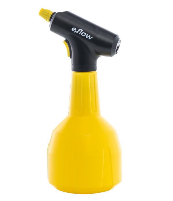 Mesto e.FLOWER Akku-Handzerstäuber, 1 l