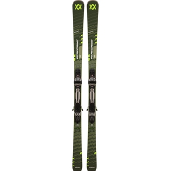 Völkl Peregrine 76   rMotion 3 12 GW 24/25 Ski mit Bindung