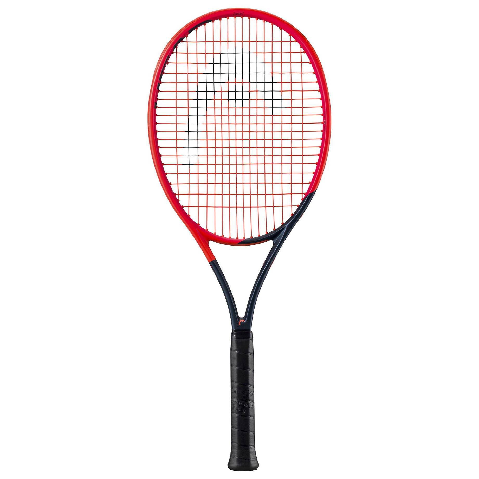 Head| Tennissschläger RADICAL TEAM 2023 - unbesaitet - 16/19
