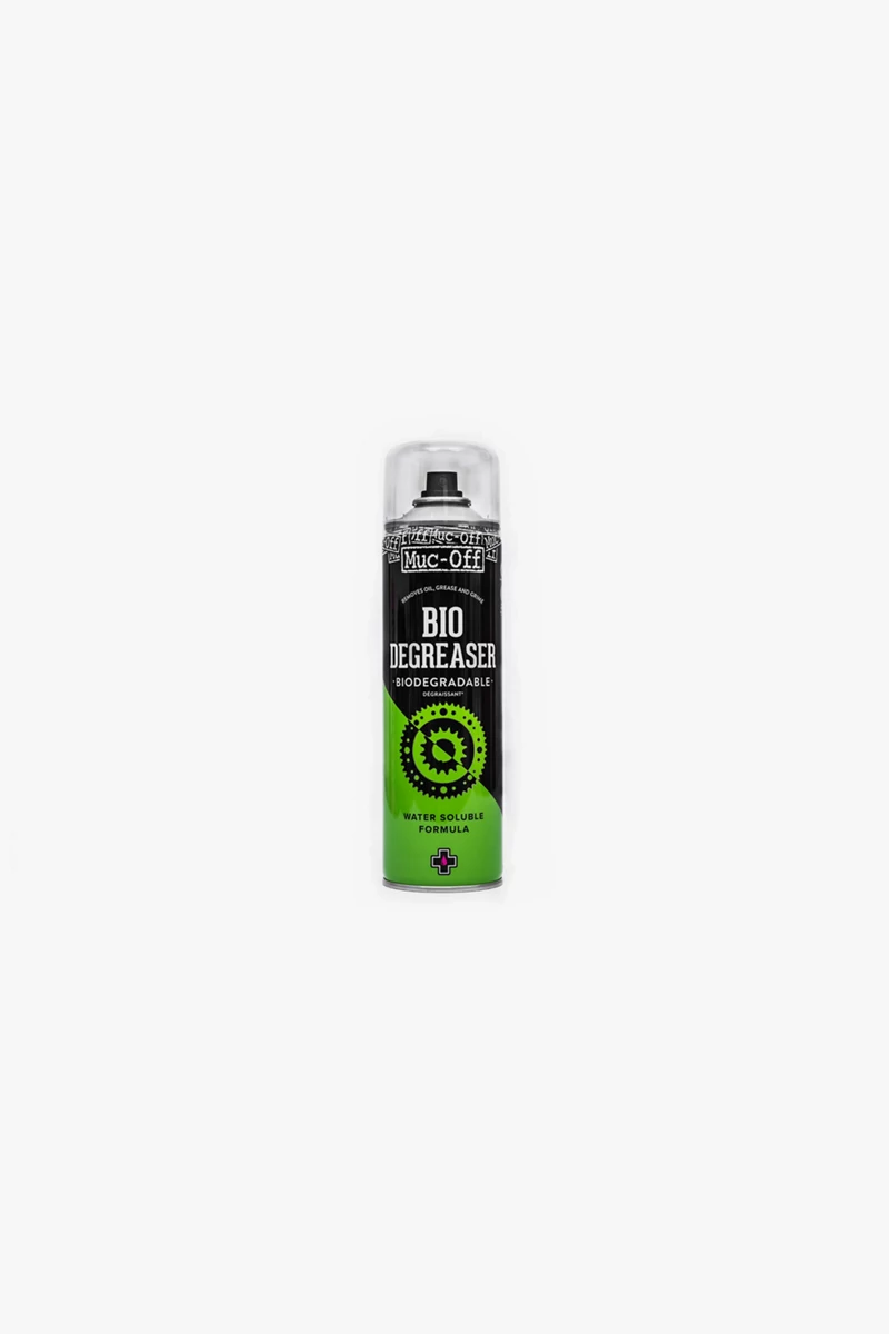 Muc-Off Bio 500 ml Entfetter