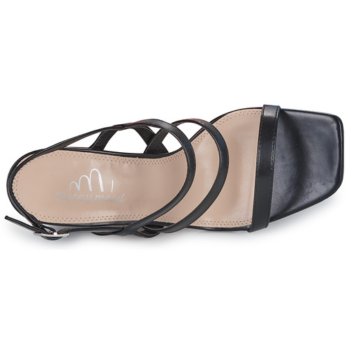 Moony Mood - PELINA - Noir
